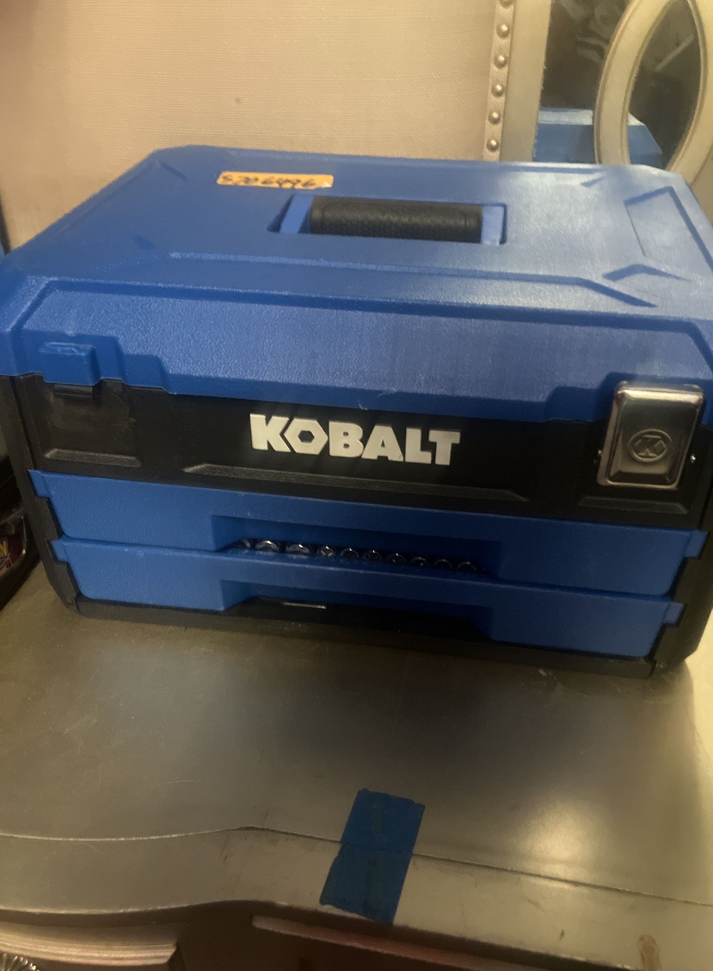 Kobalt