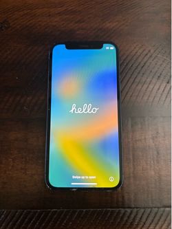 iPhone 12 Mini Black
