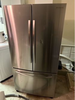 Fridge