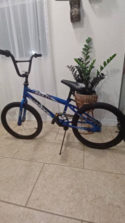 20 inch boy bike