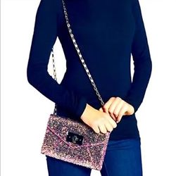 Women's Kate Spade Moonlit Soiree Glitterball Bag