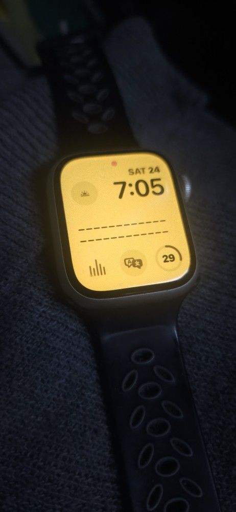 Apple Watch Series 8 GPS