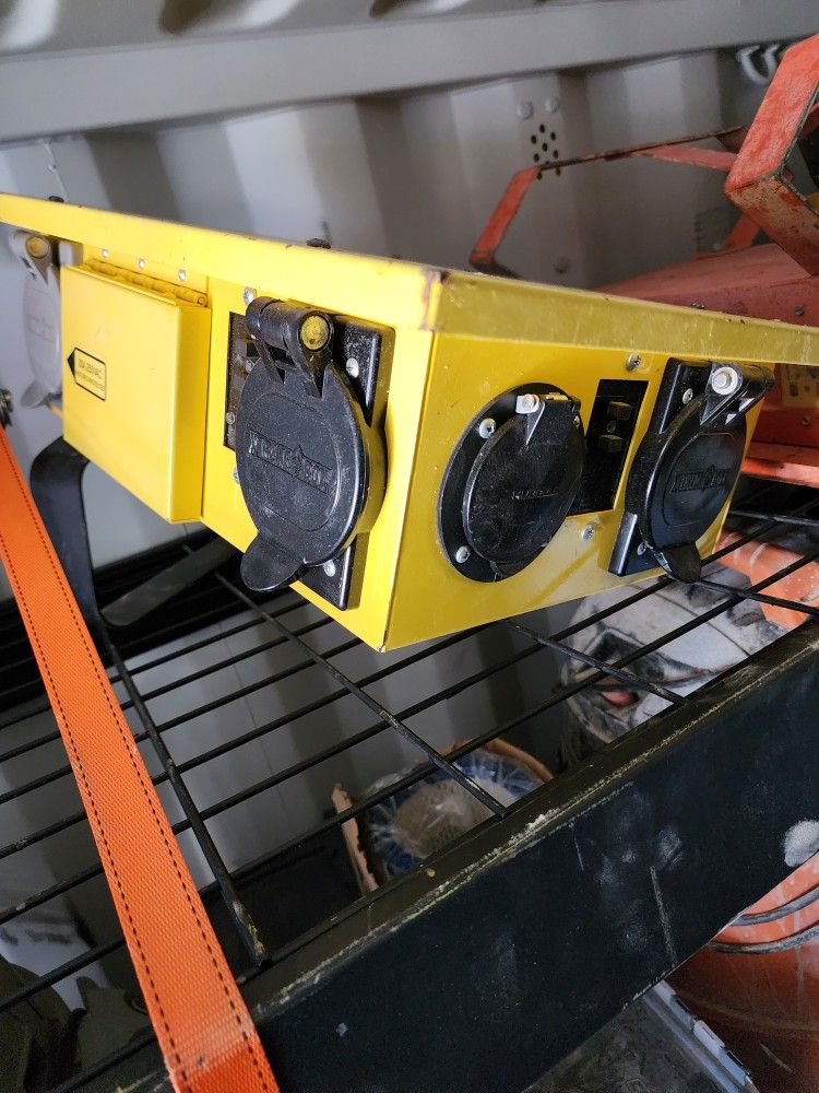 Southwire EXTREME BOX