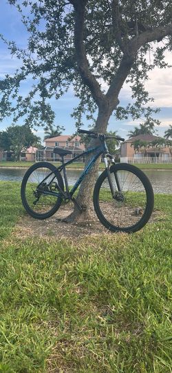 C100 bike
