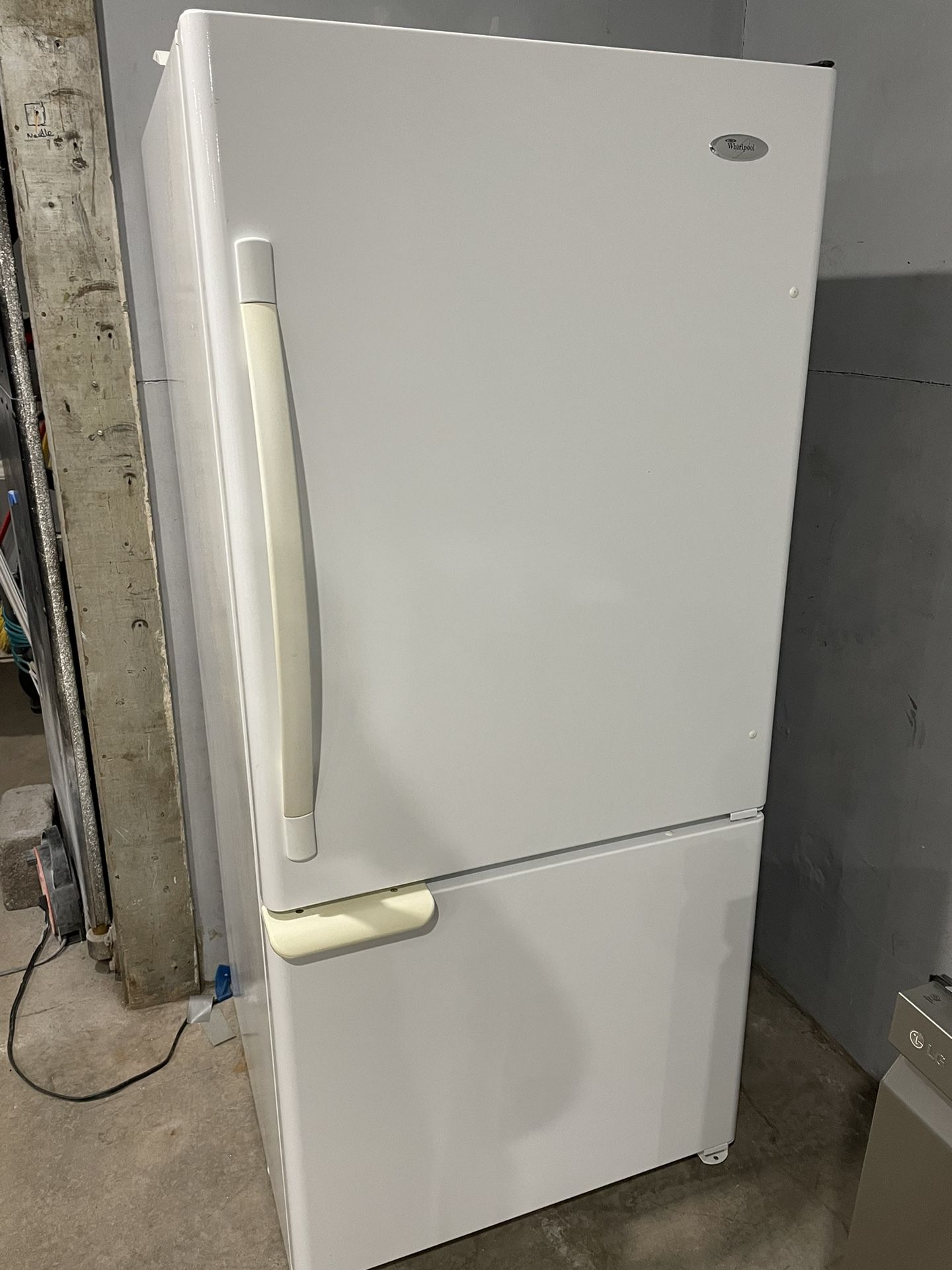 Whirlpool Fridge