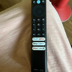 Fire TV Remote 
