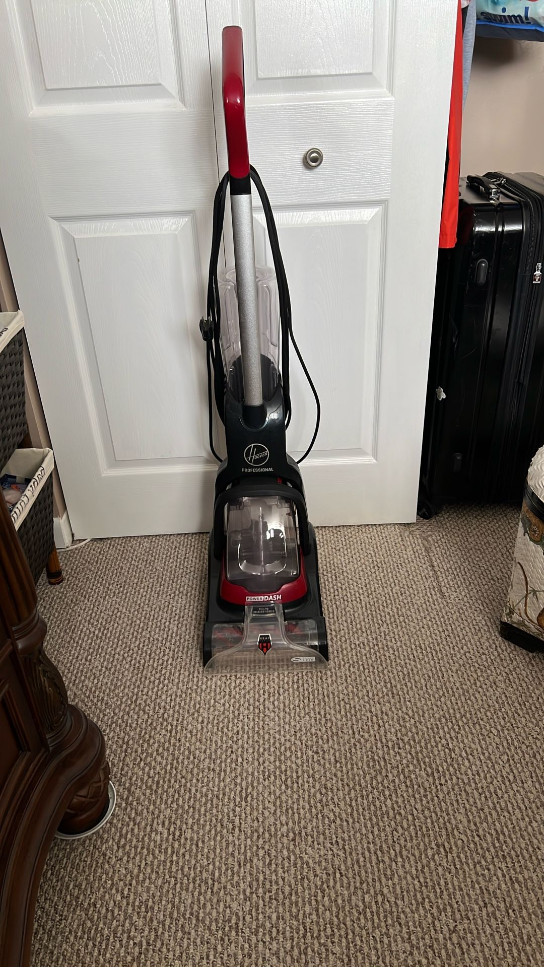 Vacuum Cleaner