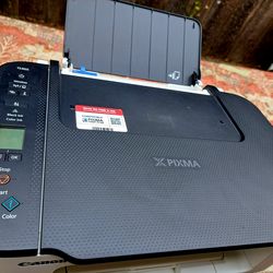 CANON PIXMA PRINTER 🖨 NEW