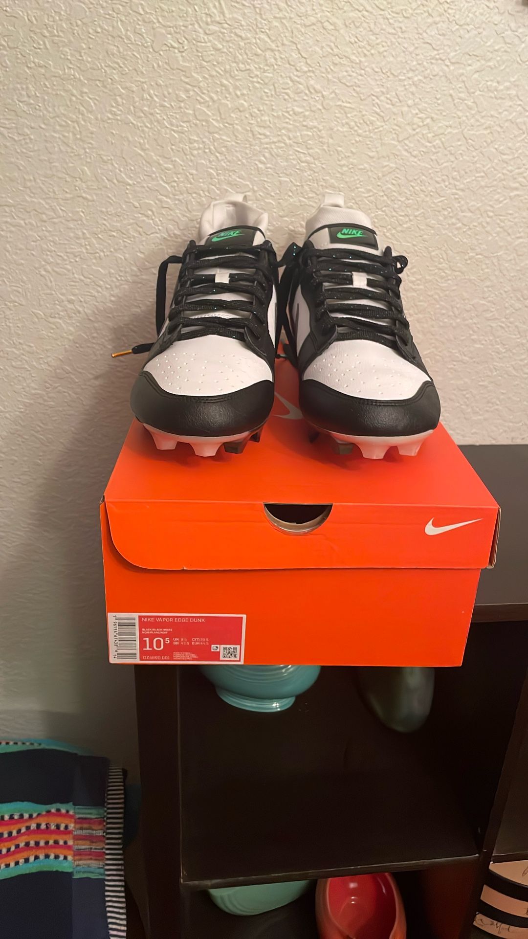 Nike Vapor Edge Dunk