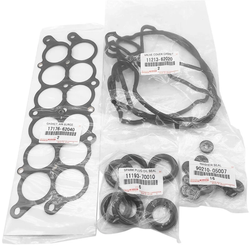 OEM GENUINE TOYOTA VALVE COVER GASKET SEAL KIT SEE LIST 95-04 TACOMA 3.4L V6