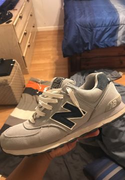 New Balance