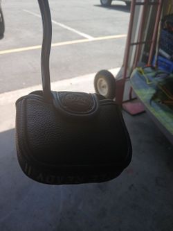 PXG putter