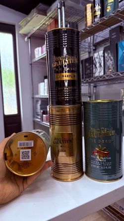 Jean Paul 125 ml