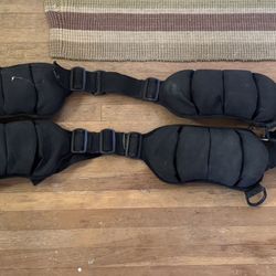 Scuba Diving Weight Belts