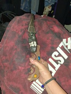 Fantasy Dragon Dagger Decorative Knife