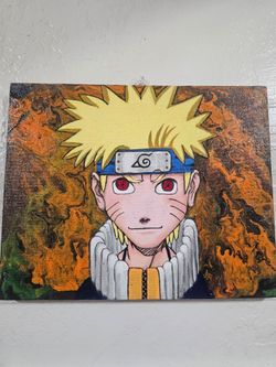 Naruto picture