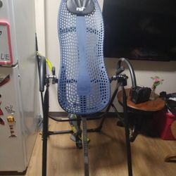 Teeter Hang Ups 850 New