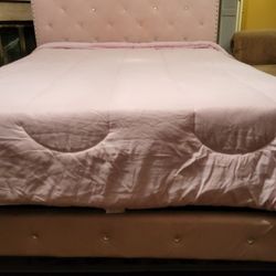 Fullsize Bed For Sale