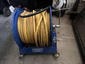 Cox Hose Reel