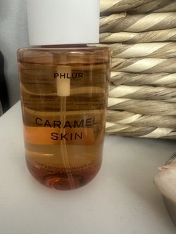 Phlur Caramel Skin Hair And Body Mist Large 
