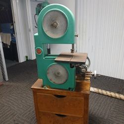 Band Saw Power Craft Exel Cond