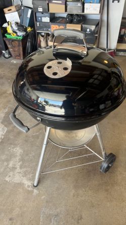 Weber Grill