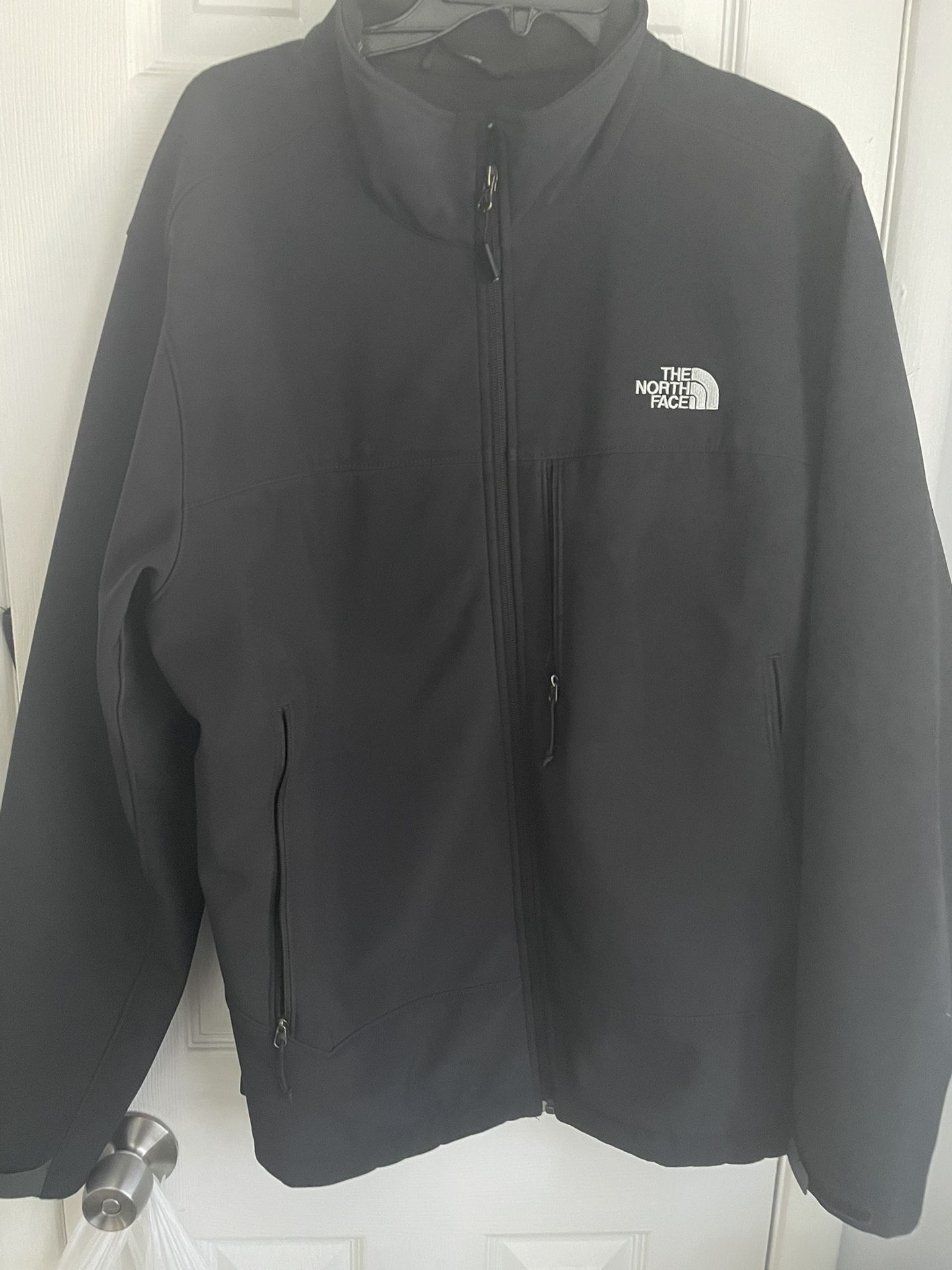 Black North Face XL Used Like New $40 Pick Up In Glendale Hts