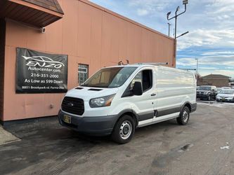 2015 Ford Transit-150