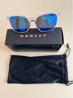 Oakley Sunglasses