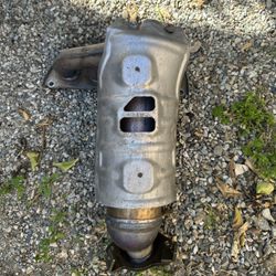 Aftermarket Exhaust 2012-2014 Toyota Camry