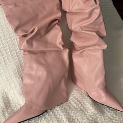 Assortment Of Women Boots