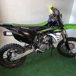 Kx85 