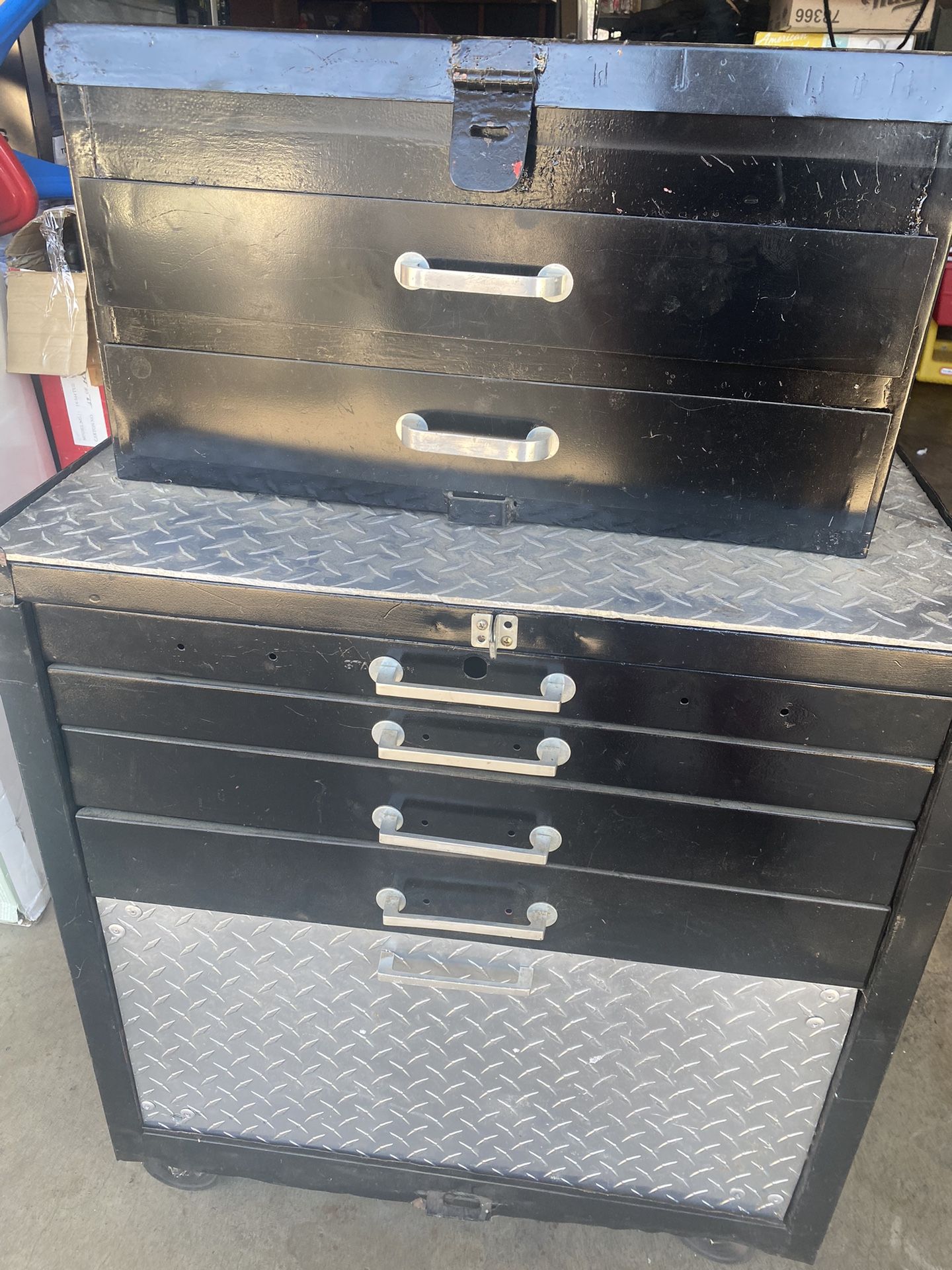 Toolbox 