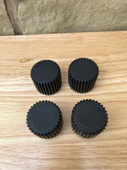 Set of 4 Ironing Board Leg Caps