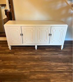 TV stand/ buffet
