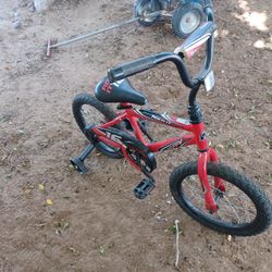 Little Kids Bike For Sale