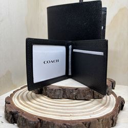Coach Wallets With Insert Wallet