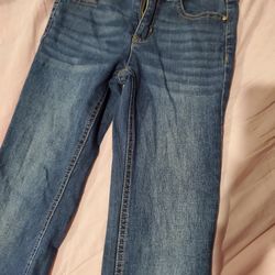 Girls Pants