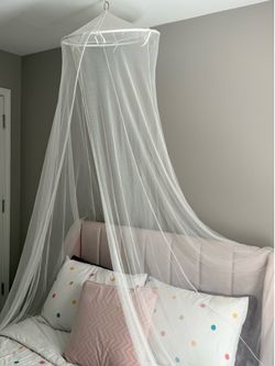 Canopy for kids bed