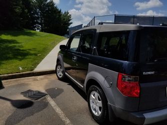2003 Honda Element 150k miles in very good condition. Everything works and was serviced timely. Asking $4000 OBO