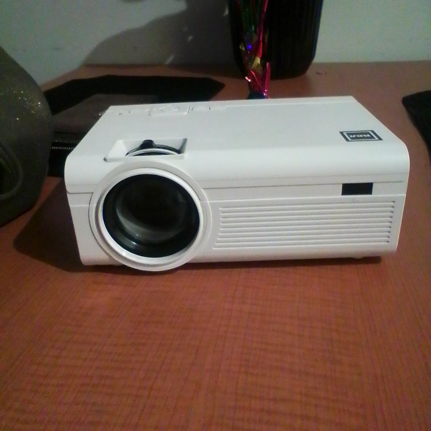 RCA RPJ136 Theater Projector for Sale in Glendale, AZ - OfferUp