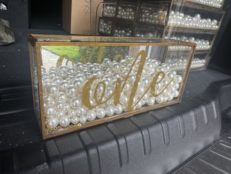 Table Numbers