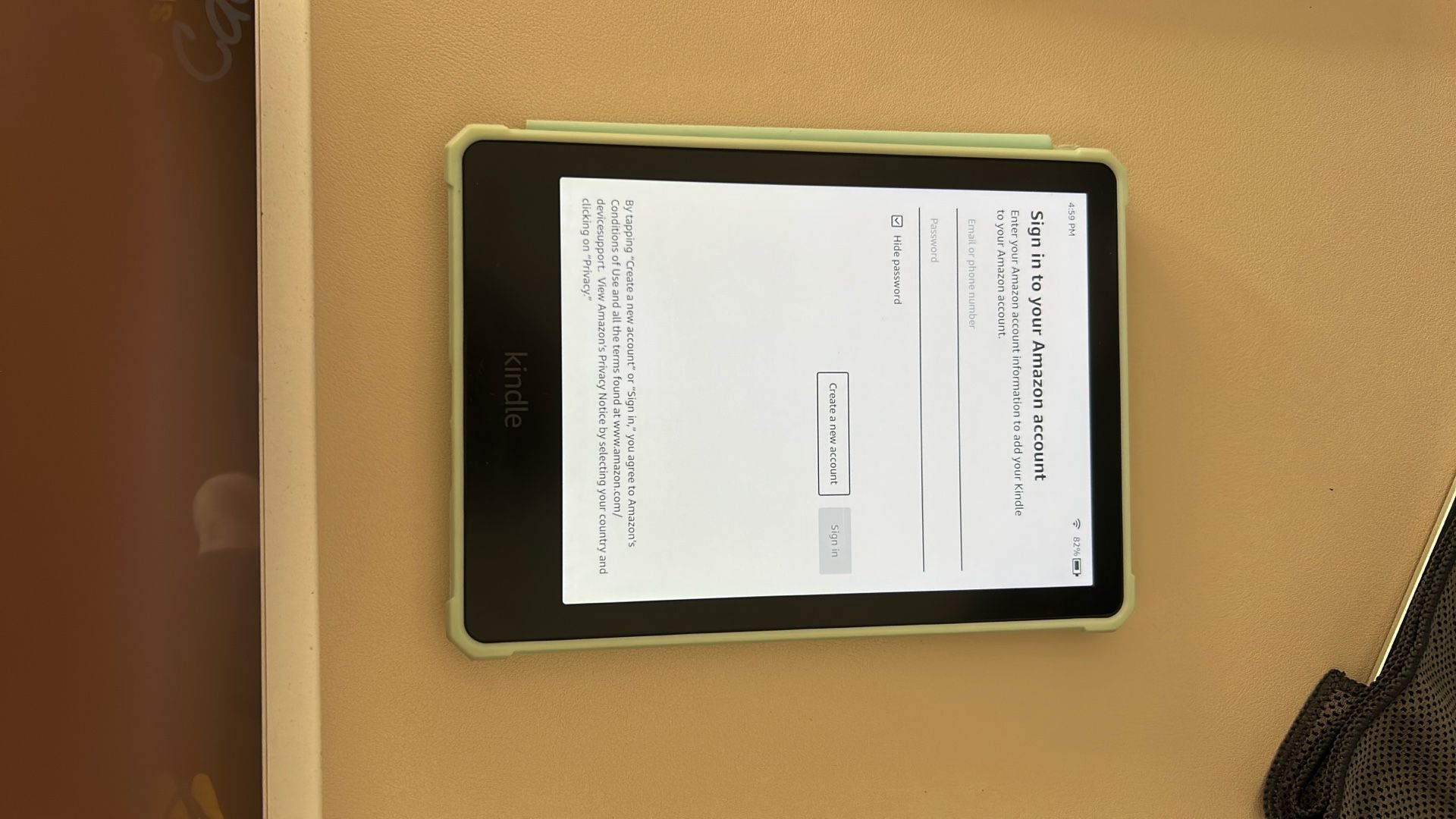 Kindle Paperwhite 2024