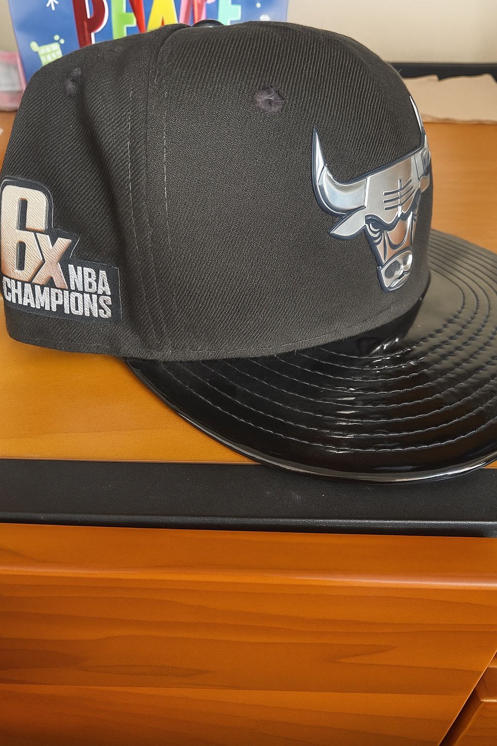 🔥 Chicago Bulls Hat + Beanie Bundle - Pick Up Today! Discounted Price - Must Go!