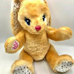 Build A Bear Bunny NEW