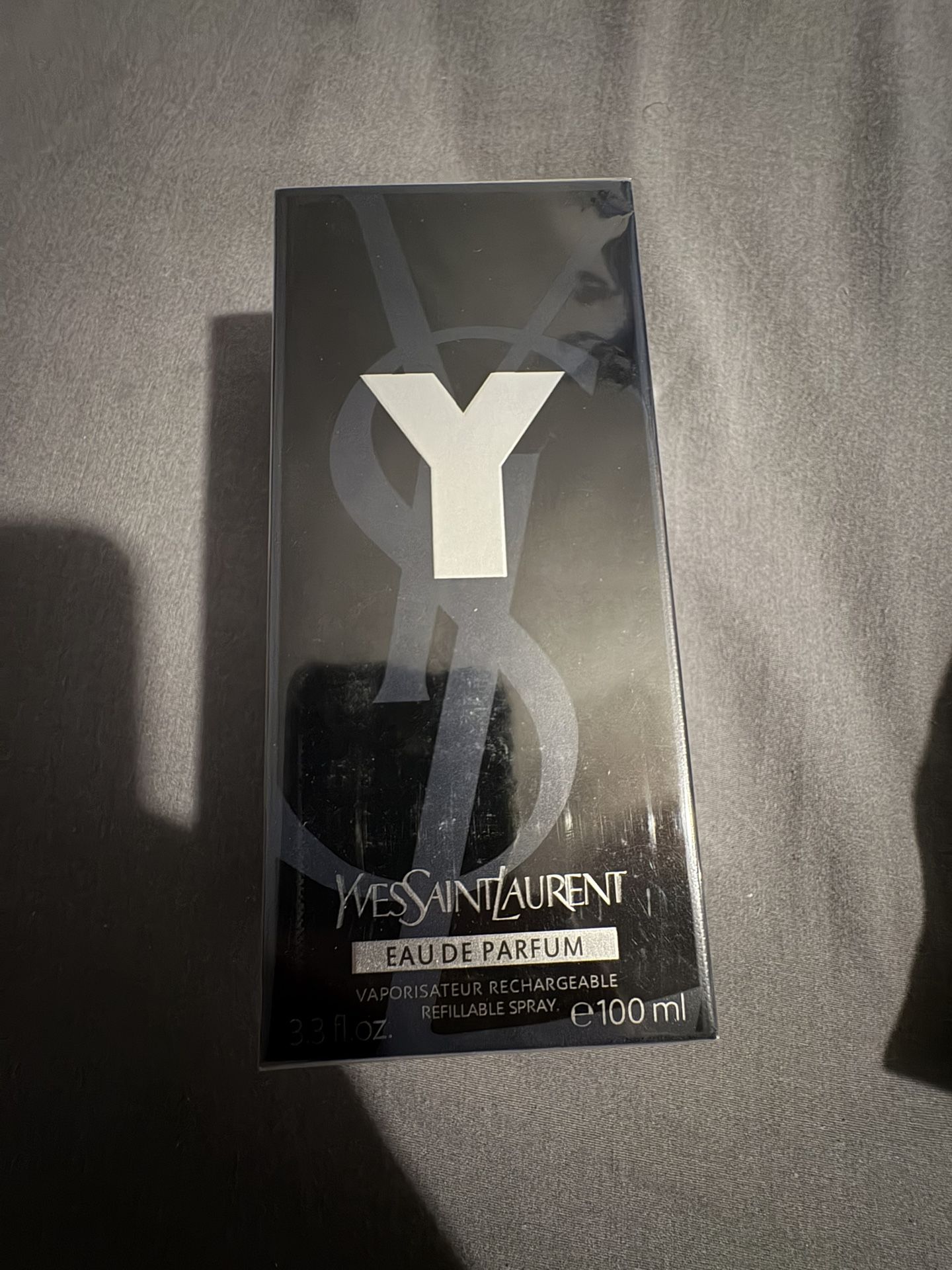 YSL Cologne