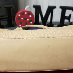 NX Leather Purse Like Brand New