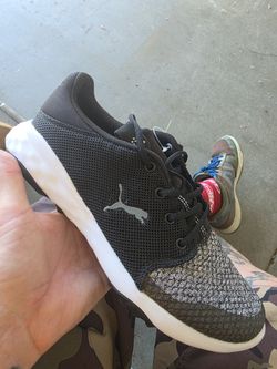 MENS SHOES