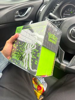 Perfect Order Elite Trainer Box