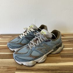 New Balance x Bodega 9060 “Age Of Discovery”